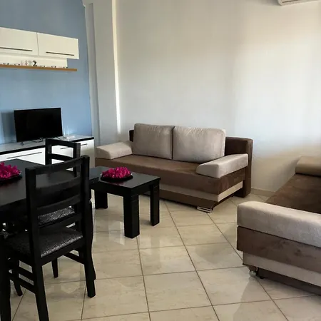 Enriko Apartment Sarande
