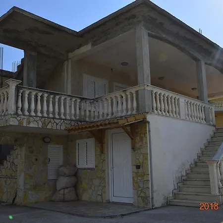 Apartment Enriko *