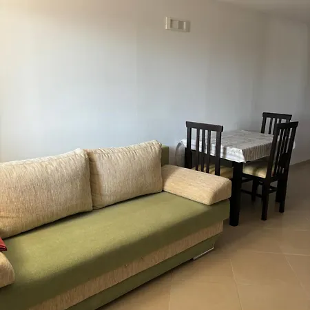 Apartamento Enriko