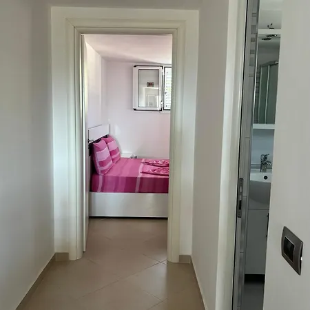 Apartamento Enriko *
