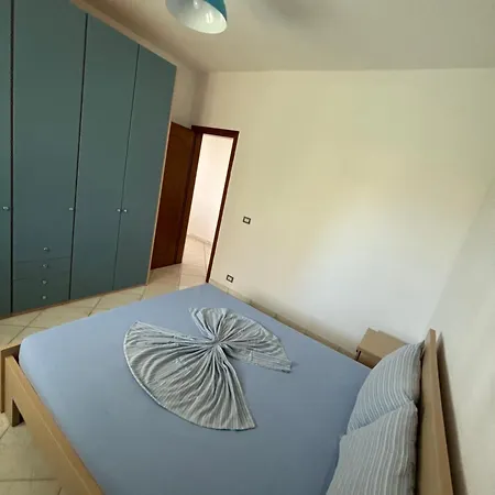 Apartamento Enriko