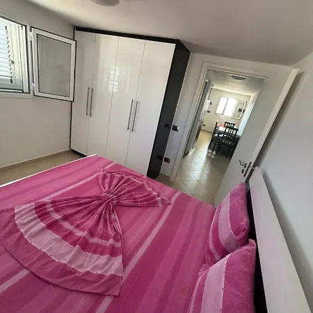 Enriko Apartamento *