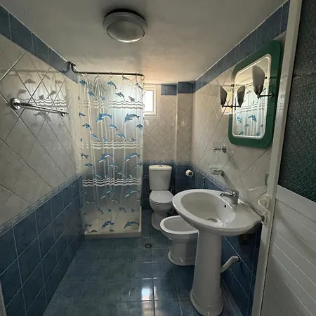 Apartamento Enriko *