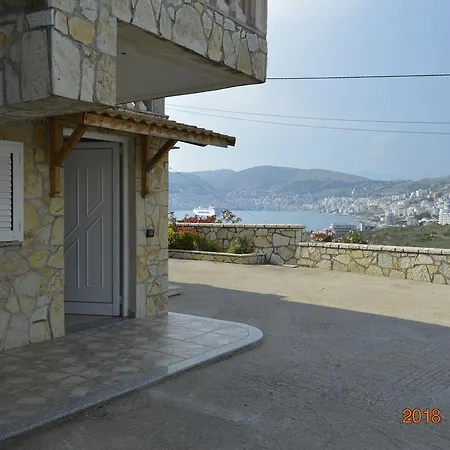 Apartamento Enriko *